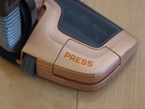 エレクトロラックス エルゴラピード・リチウム ZB3114AK投稿画像・動画