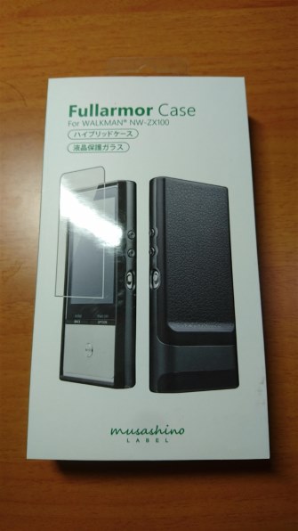SONY NW-ZX100 [128GB]投稿画像・動画 (レビュー) - 価格.com