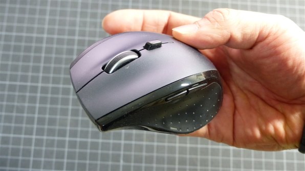 ロジクール Marathon Mouse M705 価格比較 価格 Com