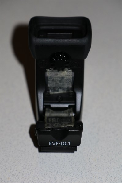 CANON 電子ビューファインダー EVF DC1 価格比較   価格.com