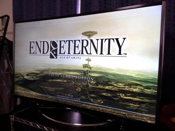 JAPANNEXT JN-VC490UHD [49インチ ブラック]投稿画像・動画 - 価格.com