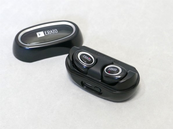 ヘッドホン ERATO MUSE5 BLACK ヘッドホン ERATO MUSE5 BLACK ERATO MUSE5 価格比較 - 価格.com