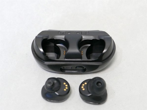 ERATO MUSE5 [Black] レビュー評価・評判 - 価格.com