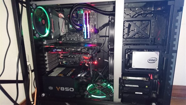 MSI Z270 GAMING M7 レビュー評価・評判 - 価格.com 