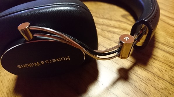 Bowers & Wilkins P7 Mobile Hi-Fi HeadPhones投稿画像・動画 - 価格.com