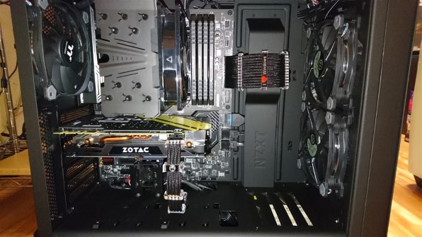NZXT S340 ELITE-VR 価格比較 - 価格.com