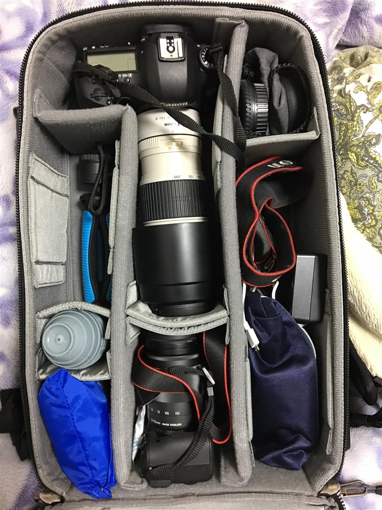 thinkTANKphoto シンクタンクフォト エアポートコミューター - その他