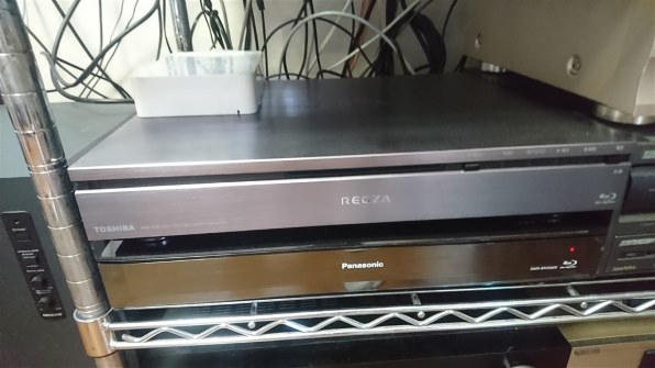 東芝　TOSHIBA レグザ　ブルーレイ　DBR-M190 DBR-M190/M180/TOP｜レグザブルーレイ/レグザタイムシフトマシン