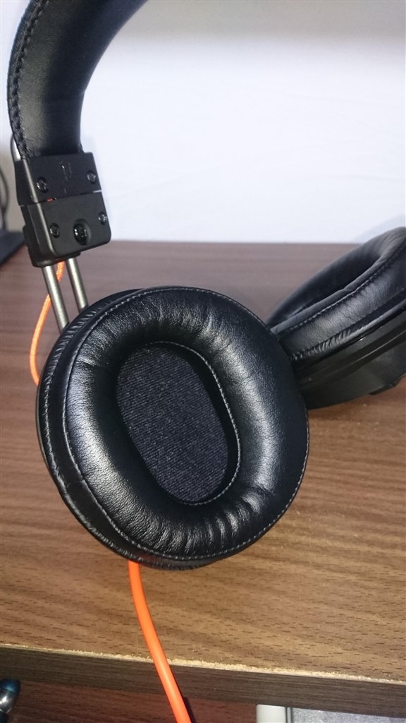 価格以上の音質＆イヤーパッド交換』 FOSTEX T50RP mk3n