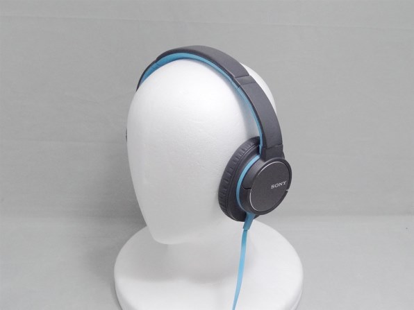 SONY MDR-ZX770 (D) [ブリックオレンジ]投稿画像・動画 - 価格.com