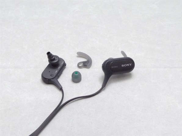 SONY MDR-XB50BS (B) [ブラック]投稿画像・動画 - 価格.com