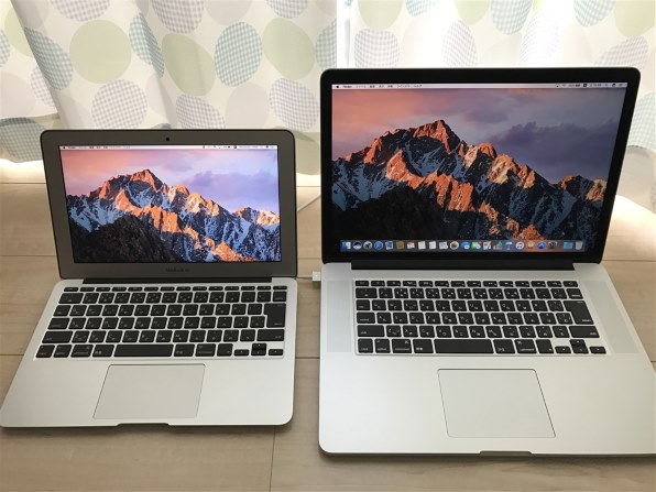 Apple MacBook Pro Retinaディスプレイ 2500/15.4 MJLT2J/A投稿画像 