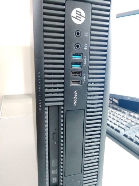 HP ProDesk 600 G1 SF J8H07PT#ABJ 価格比較 - 価格.com