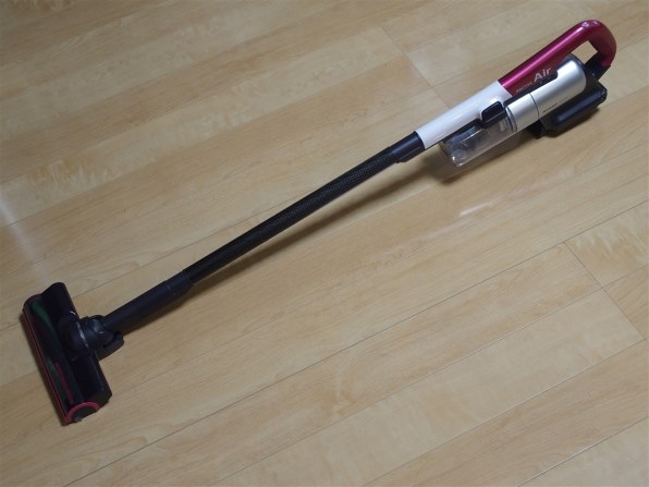 シャープ RACTIVE Air EC-A1R-P [ピンク系]投稿画像・動画 (レビュー