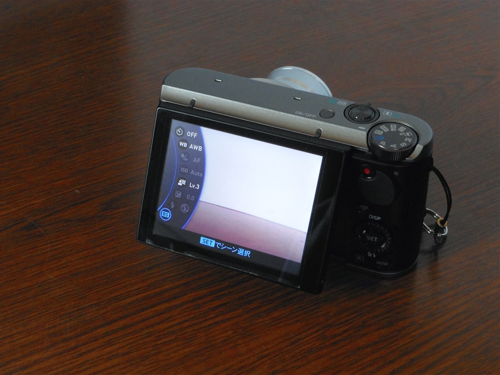CASIOらしさのある バランスの良いカメラ』 カシオ HIGH SPEED CASIOらしさのある バランスの良いカメラ』 カシオ HIGH SPEED