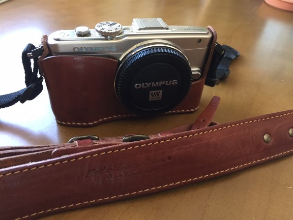 オリンパス OLYMPUS PEN Lite E-PL6 ダブルズームキット レビュー評価