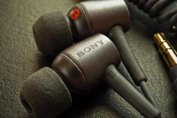 SONY h.ear in MDR-EX750 価格比較 - 価格.com