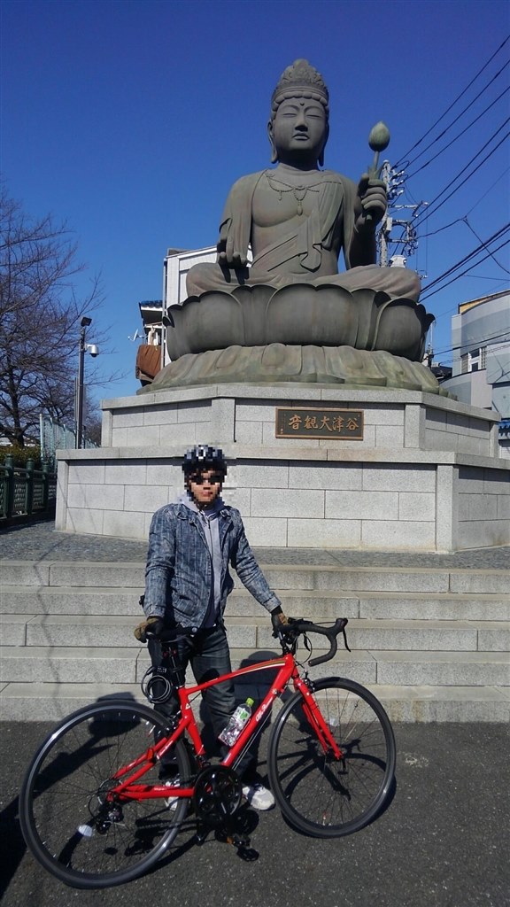 アルファーロメオ ロードバイク Speciale R7