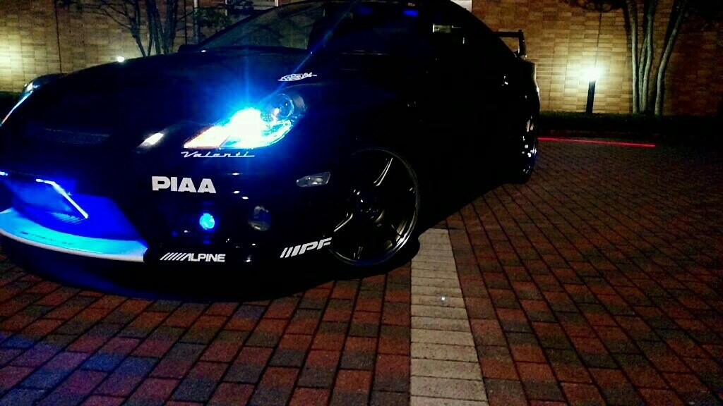 デザイン性で◎ ライトウエイトで軽快な走り』 トヨタ セリカ 1999年