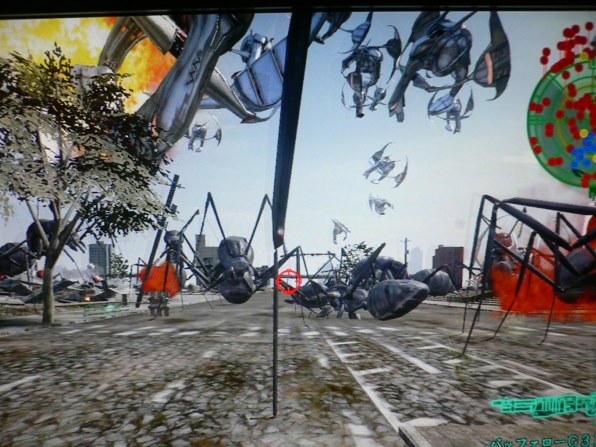 Amazon.co.jp: 地球防衛軍3 Xbox 360 プラチナコレクション : ゲーム