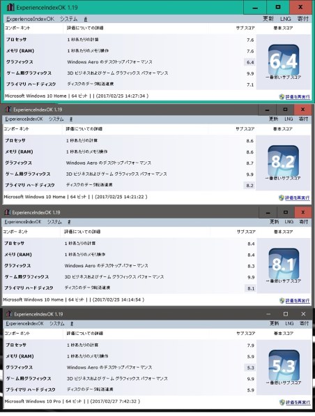 インテル Core i5 6400 BOX レビュー評価・評判 - 価格.com