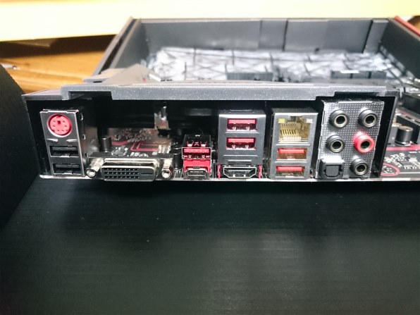 MSI H270 GAMING M3 価格比較 - 価格.com