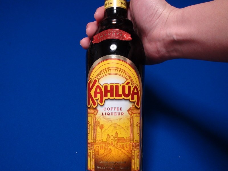 昔からあるリキュール カルーア カルーア コーヒーリキュール 700ml ごはんねこさんのレビュー評価 評判 価格 Com