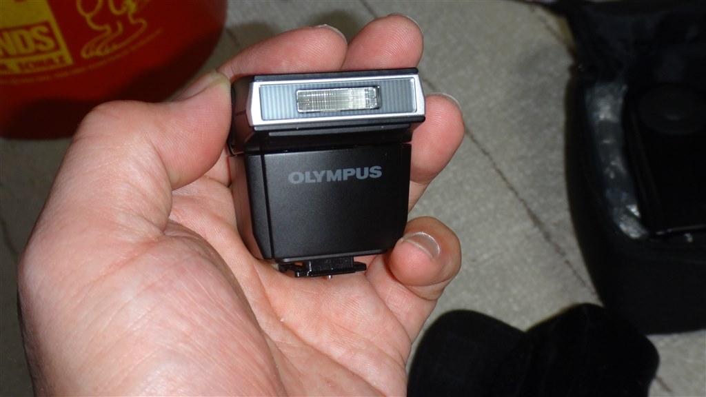 OM-D E-M10 MarkIIに使用!』 オリンパス FL-LM3 C-S31kaiさん OM-D E-M10 MarkIIに使用!』 オリンパス FL-LM3 C-S31kaiさん