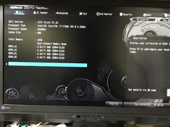 ASRock Intel Z270チップセット搭載 ATXマザーボード Z270 Taichi dwos6rj Amazon | ASRock Intel Z270チップセット搭載 ATXマザーボード