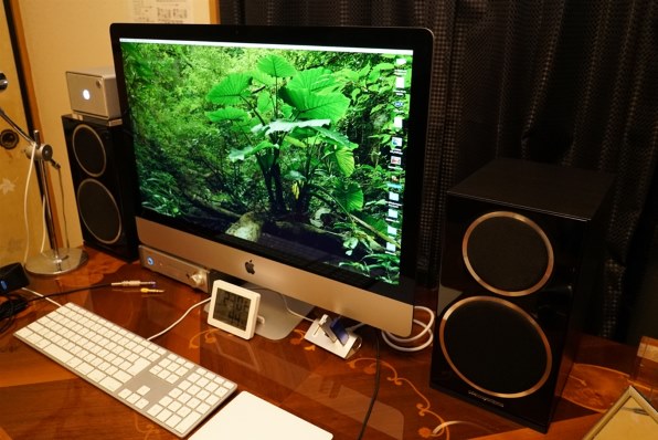 Wharfedale DIAMOND 220 [Blackwood ペア]投稿画像・動画 (レビュー