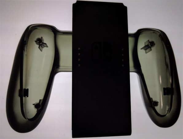 任天堂 Joy-Con充電グリップ HAC-A-ESSKA投稿画像・動画 任天堂 Joy-Con充電グリップ HAC-A-ESSKA投稿画像・動画
