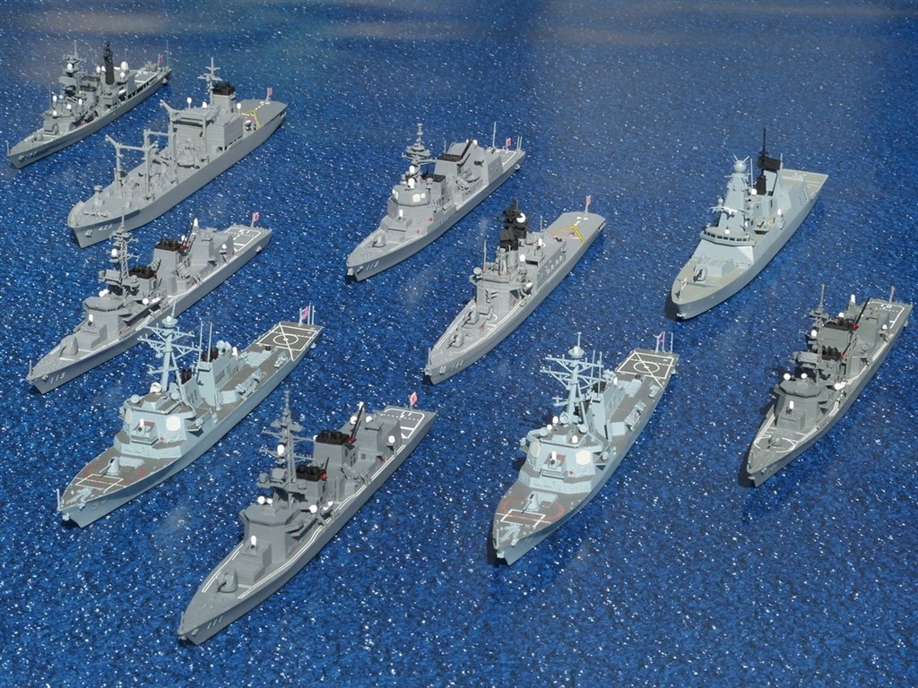 エッチングパーツ付き】 1/700キット サイバーホビー イギリス