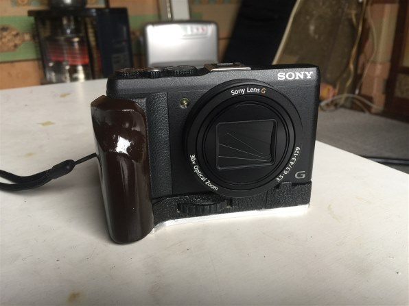 カメラ デジタルカメラ SONY サイバーショット DSC-HX60V レビュー評価・評判 - 価格.com