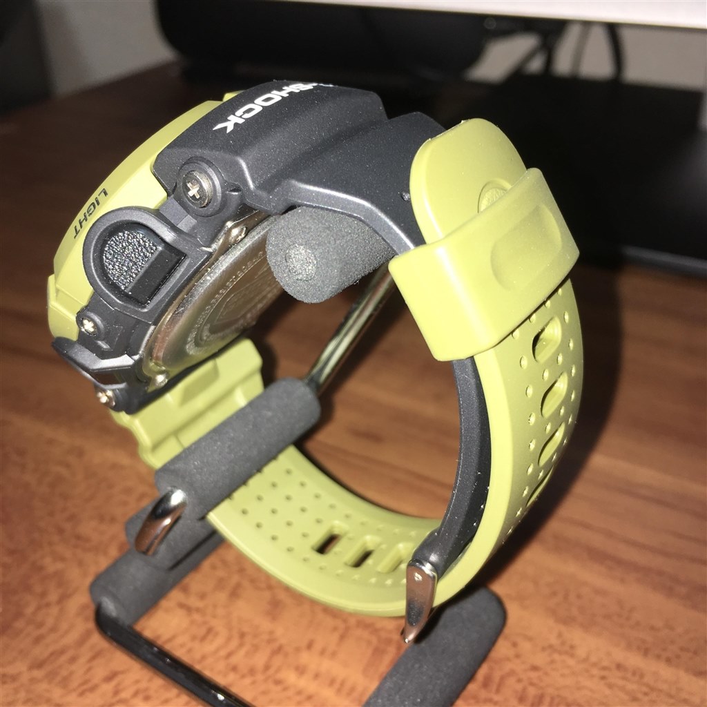 G shock outlet ga 500 review