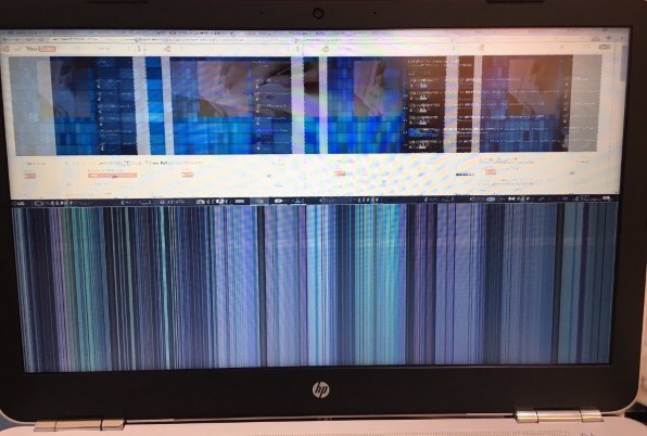 HP Pavilion 15-au100 価格.com限定 フルHD&Corei5搭載モデル