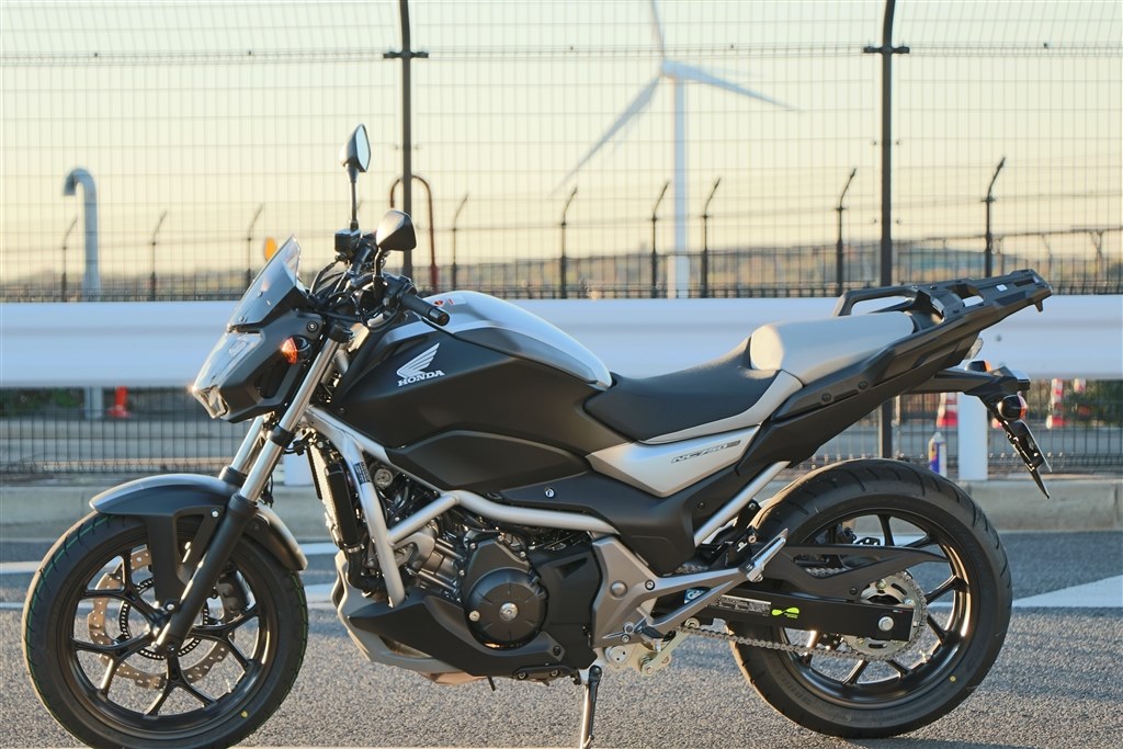 100 の保証 ｎｃ７５０ｓ ｄｃｔ ２０１5年式モデル トップクラスに燃費がいいバイク シニアファッション Www Ijqr Net
