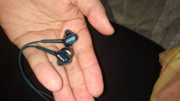 SONY XBA-C10 (B) [ブラック]投稿画像・動画 (レビュー) - 価格.com