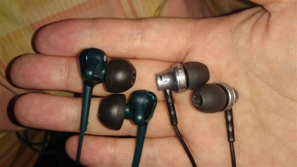 SONY XBA-C10 (B) [ブラック]投稿画像・動画 (レビュー) - 価格.com