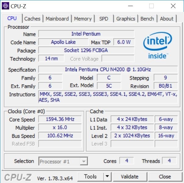 メモリとM.2 SSDの増設したら』 ECS LIVA Z LIVAZ-4/32-W10(N4200) c-bouさんのレビュー評価・評判 -  価格.com