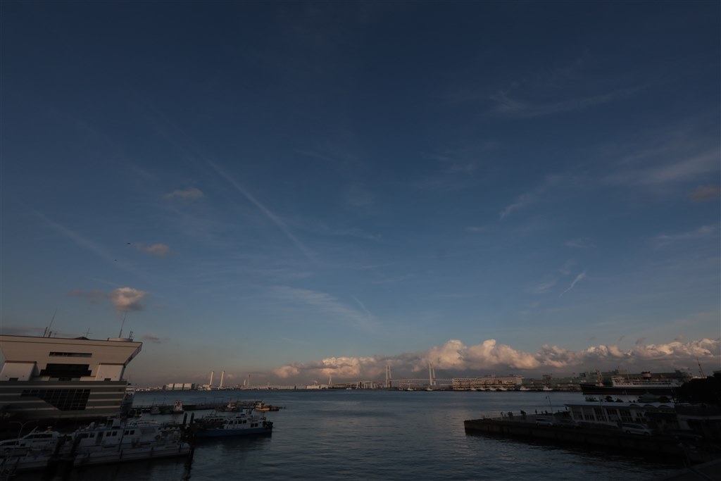 Ii型に比べ 周辺画質が良くなった Canon Ef16 35mm F2 8l Iii Usm Tad4003さんのレビュー評価 評判 価格 Com