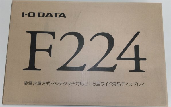 IODATA LCD-MF224FDB-T [21.5インチ ブラック] 価格比較 - 価格.com