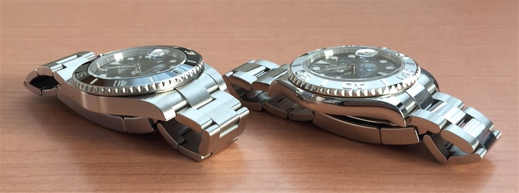 LovelyCatページ ロレックス ヨットマスター Ref.116622 - YACHT-MASTER Ref