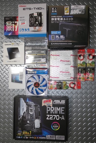 Pioneer BDR-209XJBK/WS2 内蔵BDドライブ パイオニア BDR-209XJBK/WS2 バルク [ブラック] 価格比較 - 価格.com