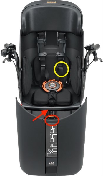 ヤマハ PAS Kiss mini un PA20KXL + 専用充電器 価格比較 - 価格.com