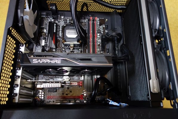 GA-AB350Gaming3マザーボードAMD CPU Ryzen7 1700 GA-AB350-Gaming 3 (rev. 1.x) 主な特徴 | マザーボード
