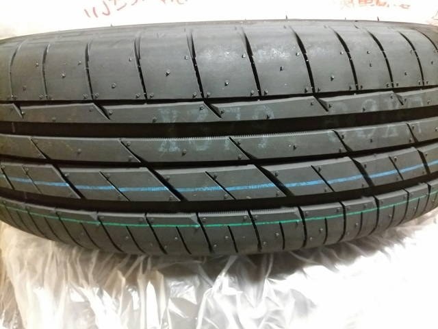 軽専用の性能のよいタイヤ【再レビュー1回目】』 TOYO TIRE [1本