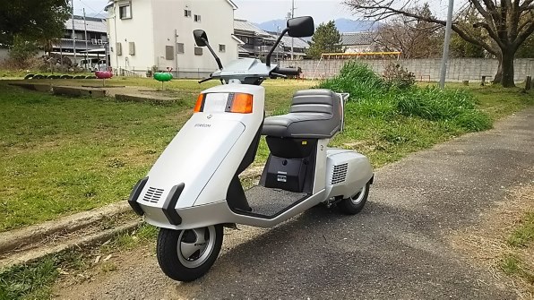 ホンダ ストリーム バイク レビュー評価 評判 価格 Com