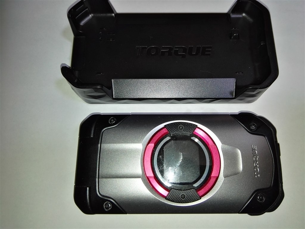 京セラ - 京セラ　トルク X01 シルバー 京セラ TORQUE X01 価格比較 - 価格.com