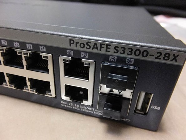 NETGEAR GS728TX-100AJS 価格比較 - 価格.com