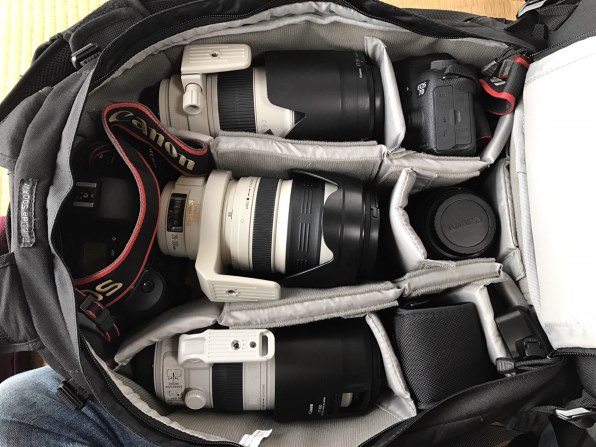 ロープロ　フリップサイド500AW II カメラリュック Amazon.com : Lowepro LP37131, Flipside 500 AW II Camera